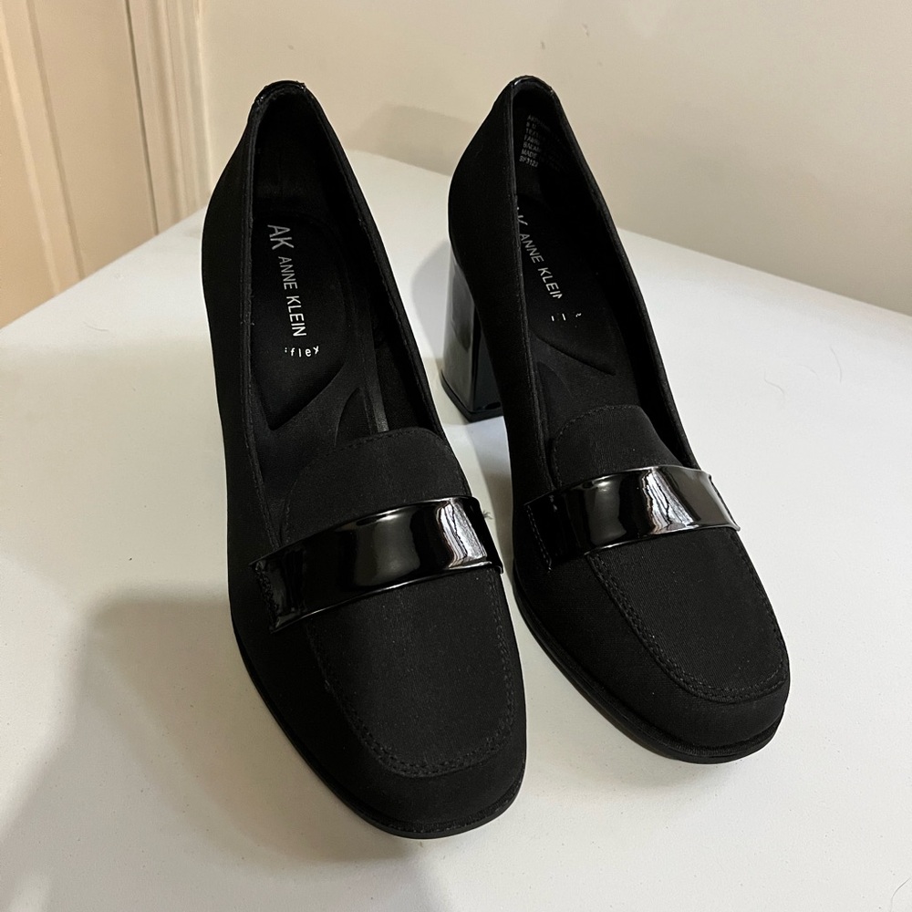 Ann Klein heels